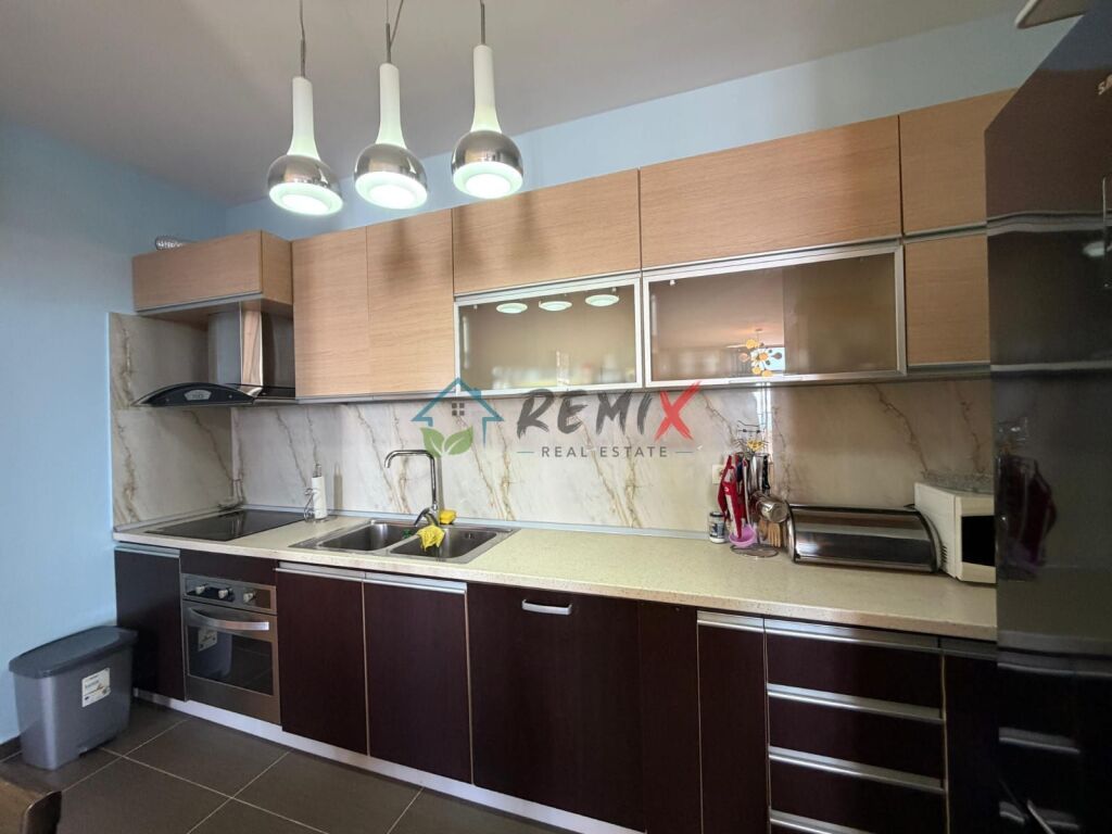 🏡 APPARTAMENTO 2+1 IN VENDITA CON VISTA MARE – VILA E ZOGUT, DURRËS