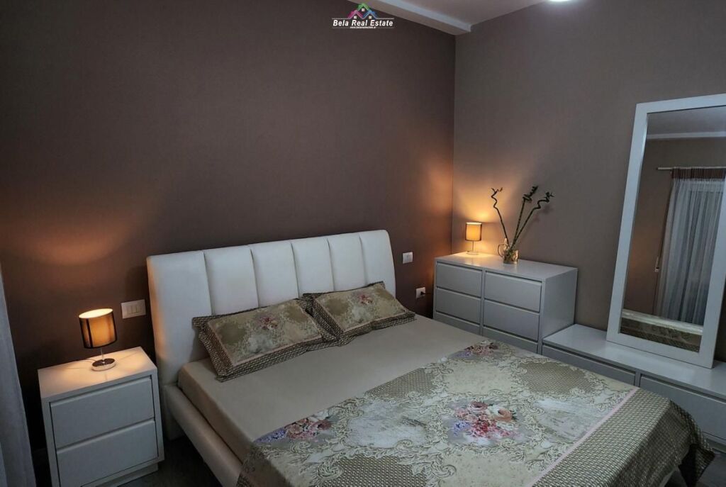 Apartament Me Qera 1+1 ne Myslym Shyr (ID B2101497) Tirane