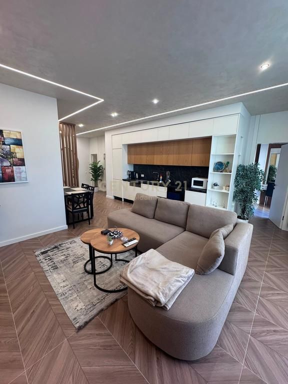 Appartamento 2+1 in Affitto a Vollga, Durazzo !!          1.200 € /Mese