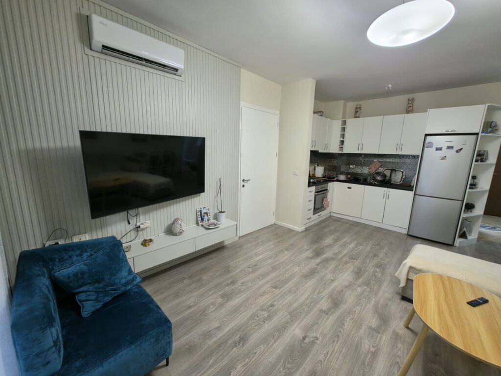 APARTMENT 2+1+2 FOR SALE IN MISTO MAME !!!