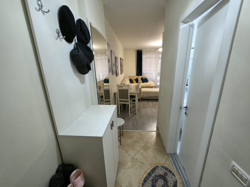 APARTMENT 2+1+2 FOR SALE IN MISTO MAME !!!