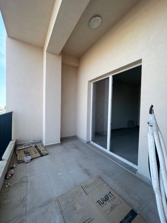 Aura Residence sells 2+1 apartment