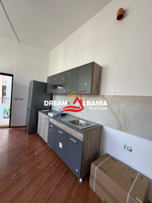 Apartment 1+1 for Rent – Eduard Mano Street, Tirana (4251458)F
