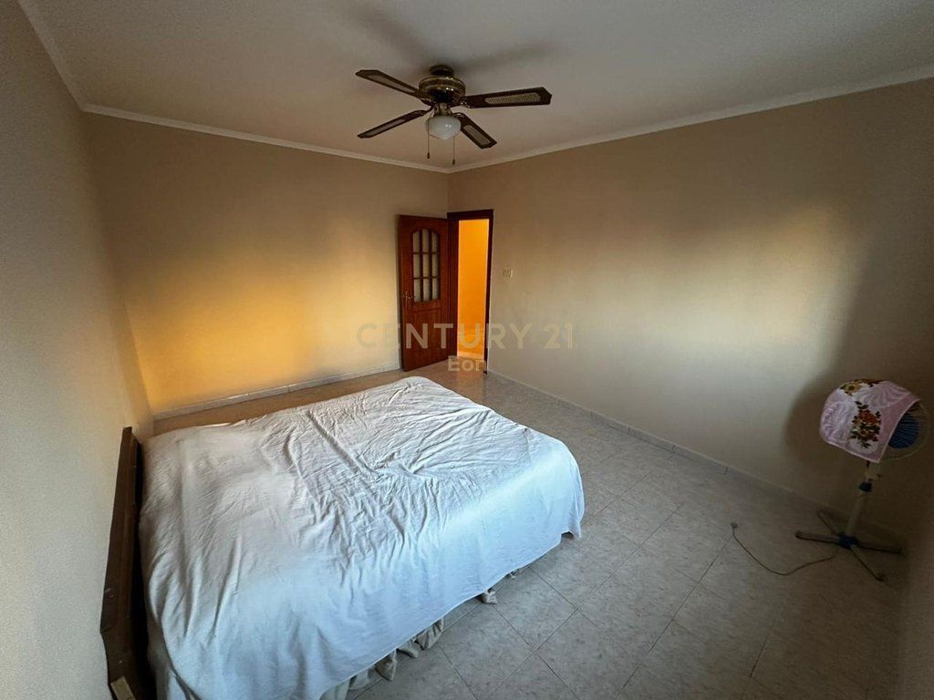 APARTMENT FOR SALE 4TH FLOOR, 1+1 NEAR THE STADIUM, IN DURRES !