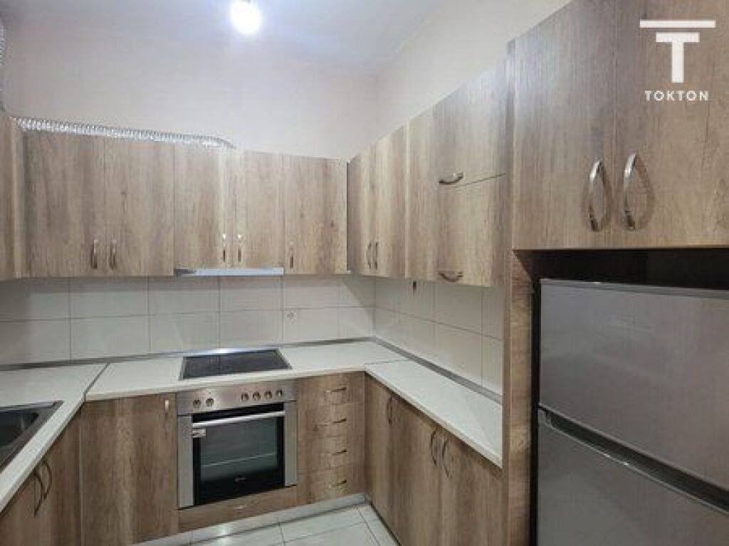 AFFITTO, APPARTAMENTO 1+1, COMPLESSO "FRATARI", ASTIR, TIRANA