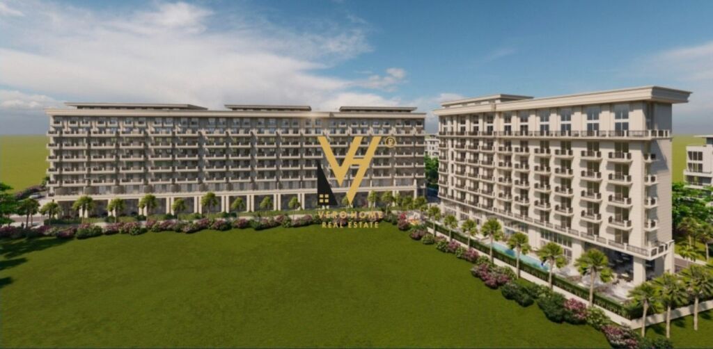 VENDESI APPARTAMENTO 1+1+BLK A QERRET 79.400 EURO