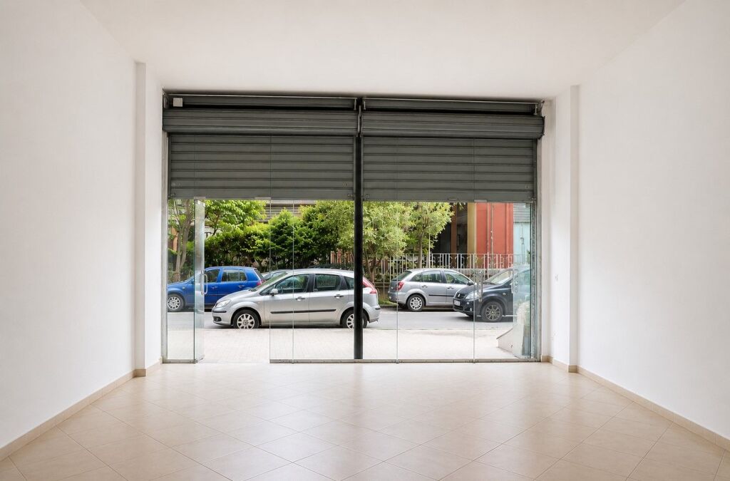 Vendita | Ambjent Biznesi | Astir | 92000 €