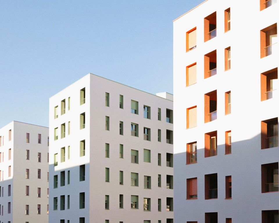 📣Alla Residenza Kadiu Appartamento 1+1 in Vendita a 1450 €/m²🔥
