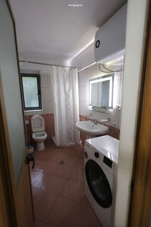 Appartamento In Affitto 2+1 A Brryl (ID B221431) Tirana