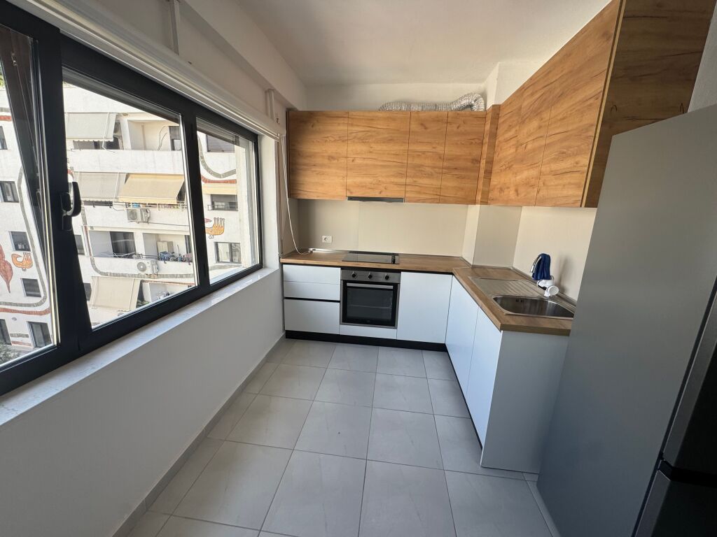 APARTMENT 1+1 FOR RENT KODRA DIELLIT 2