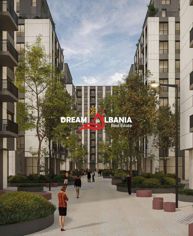 Apartment 1+1 For Sale At 5 Maji (ID 41111579)