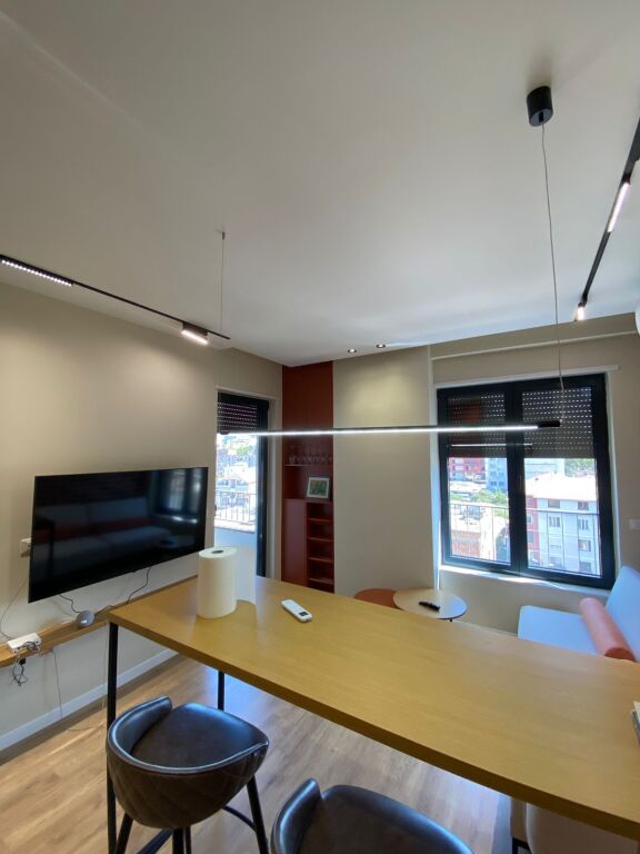 Appartamento 1+1 in affitto al nuovo Boulevard