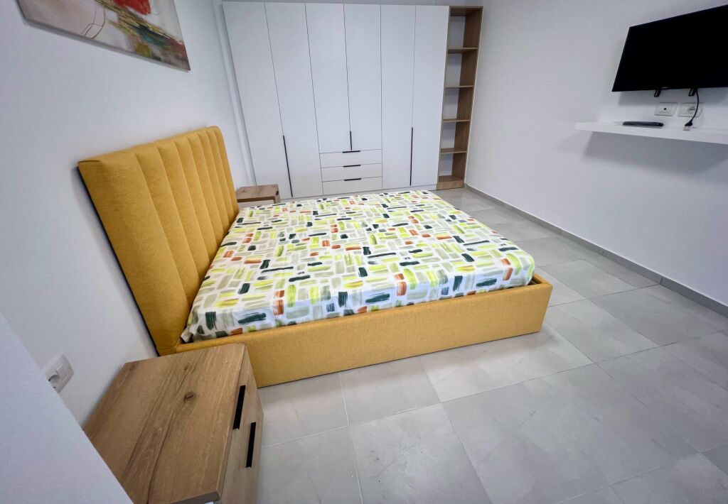 APARTMENT 1+1 FOR RENT
