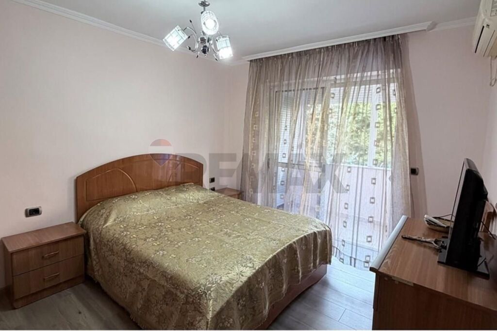 Apartment 2+1 for sale Fusha Ali Demi