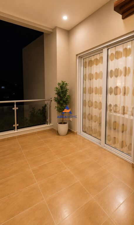 APPARTAMENTO IN AFFITTO 1+1+BALCONE "GIARDINO BOTANICO" 550 EURO