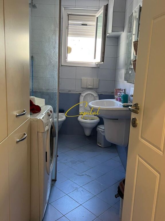 APPARTAMENTO IN AFFITTO 1+1 ISH BLLOKU 55.000 LEKE