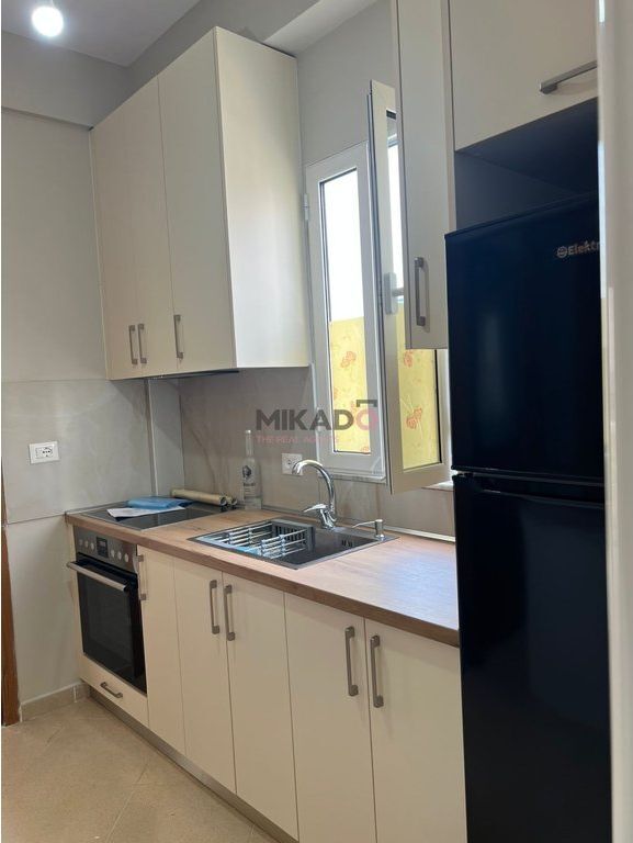 Apartment 1+1 for rent – Don Bosko !