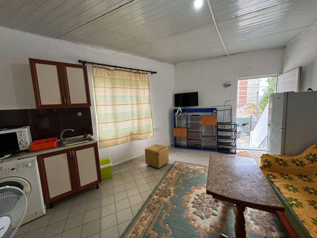 STUDIO APARTMENT 22000 LEKE.NEW BOULEVARD