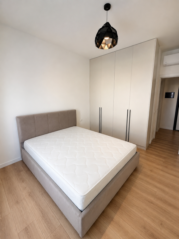 Furnished 2+1+2 apartment