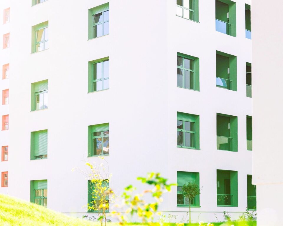 🏙️Vendesi 2+1 alla Residenza Kadiu, Ali Demi| 83.9 m²🔥