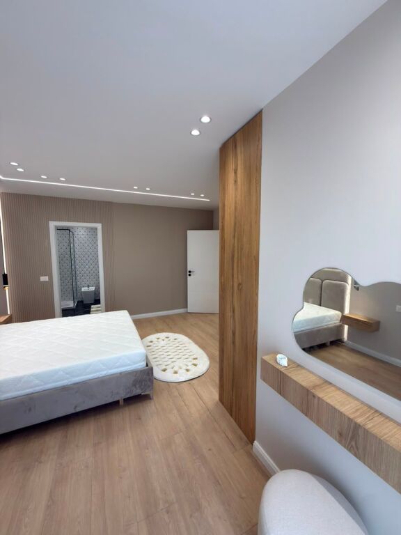 Apartment 2+1+2 for Sale (With Mortgage)    