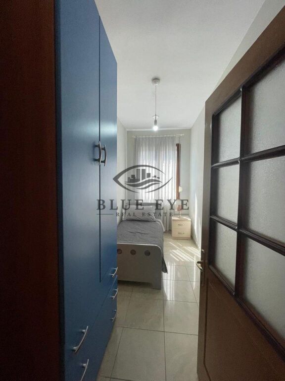 Appartamento 2+1 in vendita a Vollga, Durrës con vista mare.