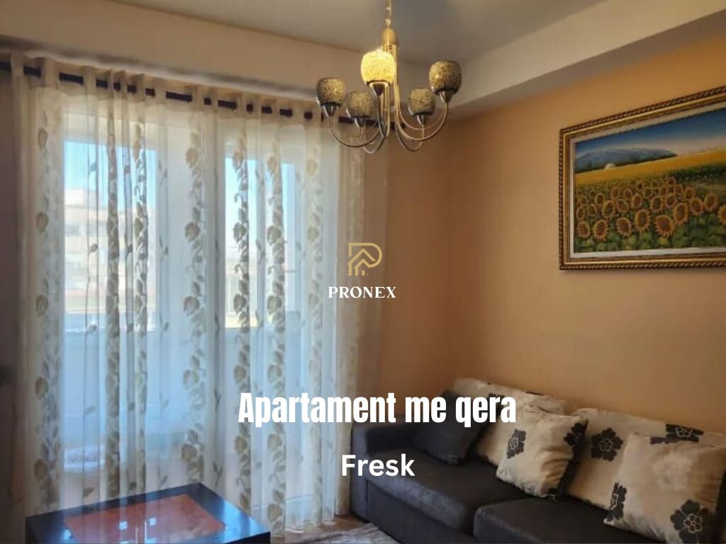 Apartment for rent - Fresk