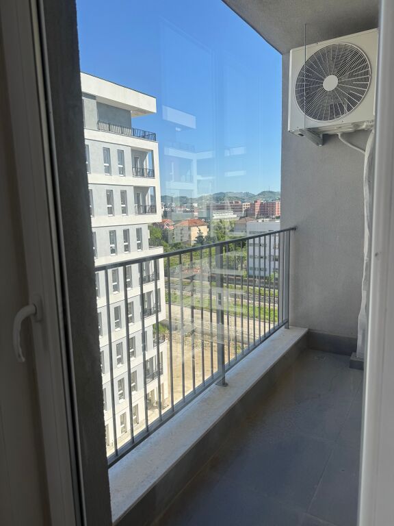 Furnished 2+1+2 apartment