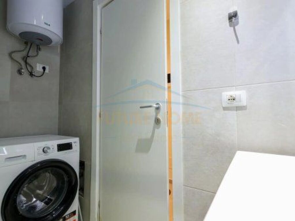 In vendita, Appartamento 1+1 San Pietro Residence, Gjiri I Lalëzit