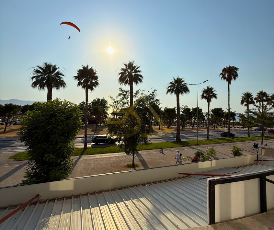 Apartment for Sale – Lungomare, Vlorë