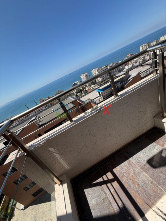 🏡 APPARTAMENTO 2+1 IN VENDITA CON VISTA MARE – VILA E ZOGUT, DURRËS