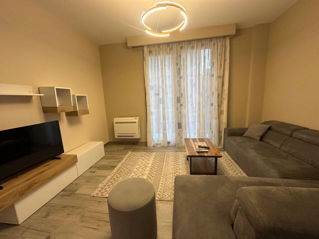 APPARTAMENTO 1+1 CON POSTO AUTO | IN AFFITTO | Teg