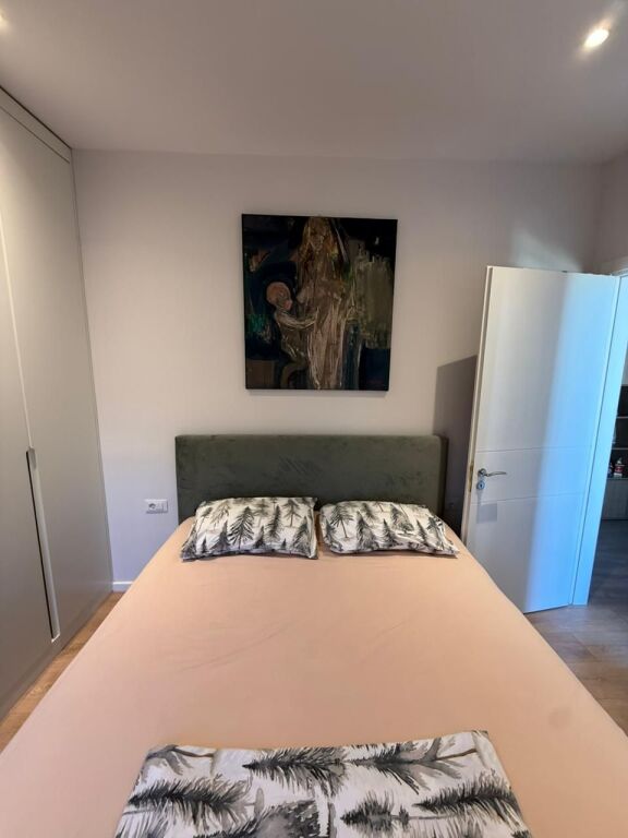 Modern Apartment 1+1 with Super View – Commune of Paris