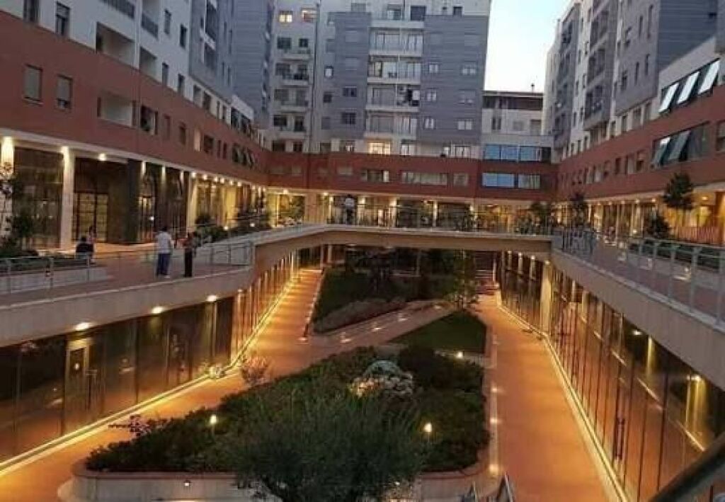 Apartment 2+1 for sale