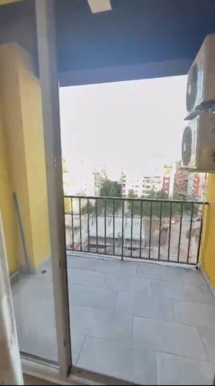 Rent | Apartament 1 + 1 | Yzberisht | 450 €/month