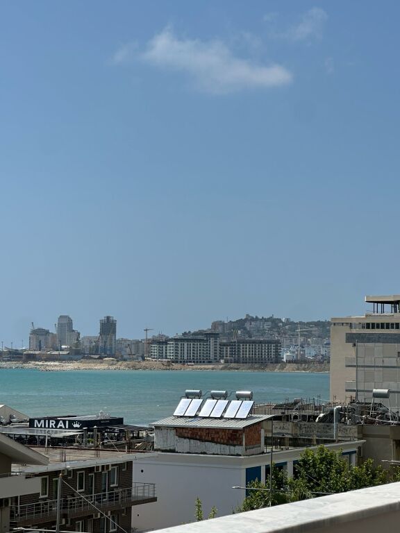 🏡 2+1 Apartment for Sale – Durres, Sea View