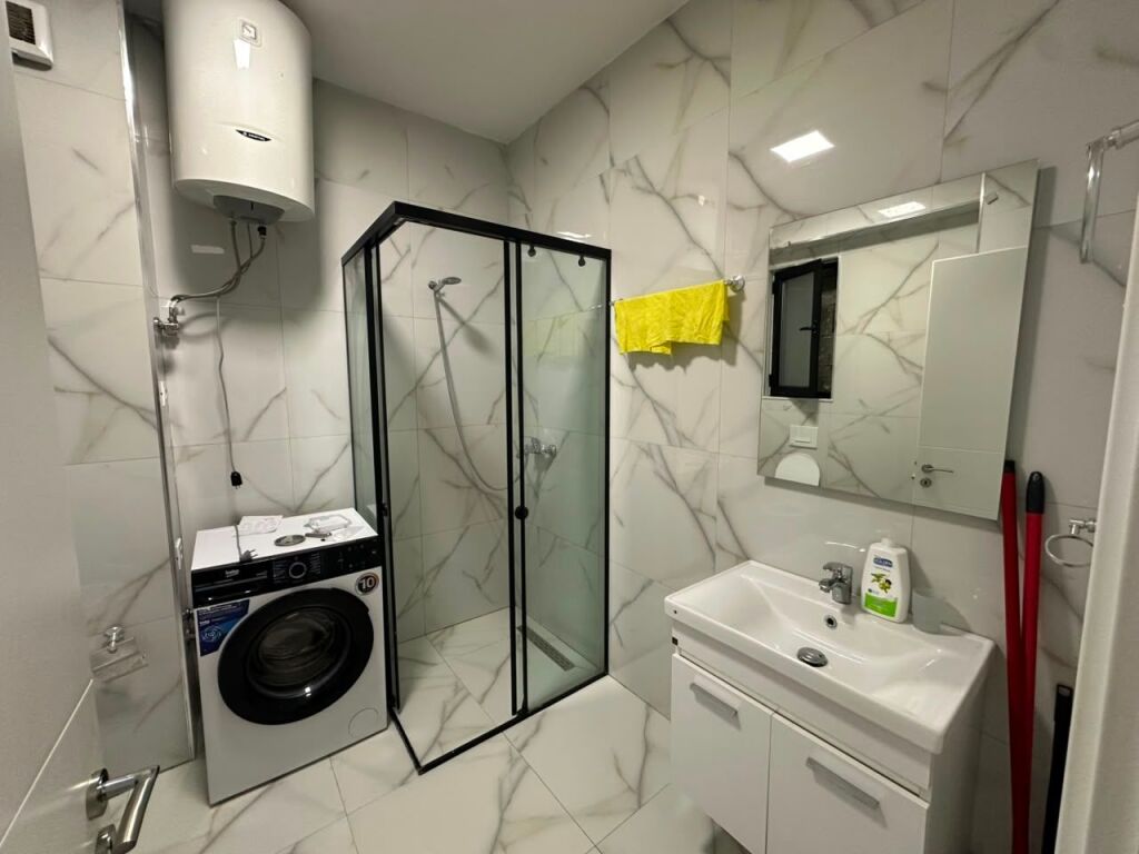 Apartment 1+1 for Rent, Astir, Urban Gate