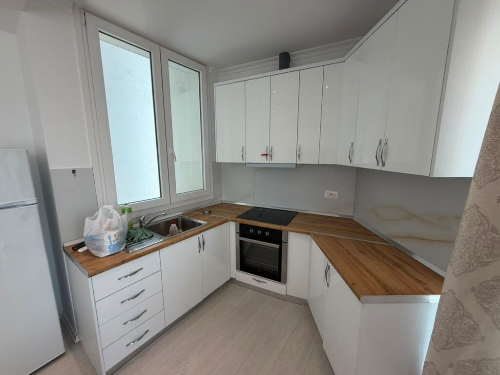 🏠 Apartment 1+1 for rent  📍 Astir, Green City💰 Price: 450€/month