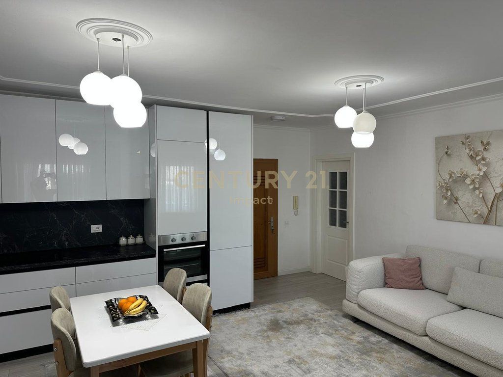 Apartament 2+1 Për Shitje tek Ish Parku, Tiranë!Impact142473