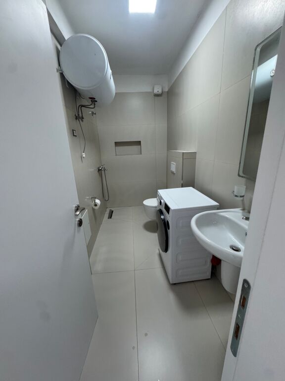 APARTMENT 1+1 FOR RENT KODRA DIELLIT 2