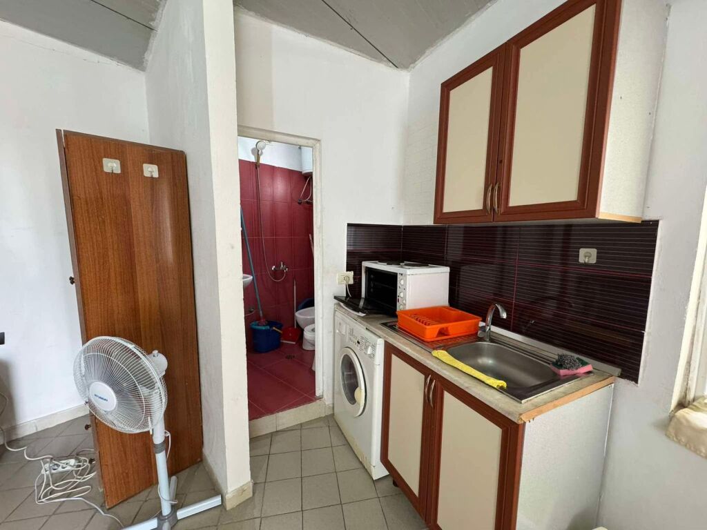 STUDIO APARTMENT 22000 LEKE.NEW BOULEVARD