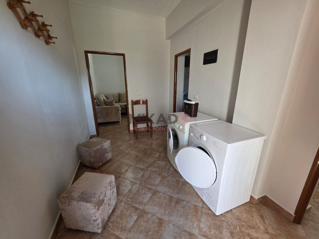 Apartment 1+1 for rent – near the American Hospital 3 !