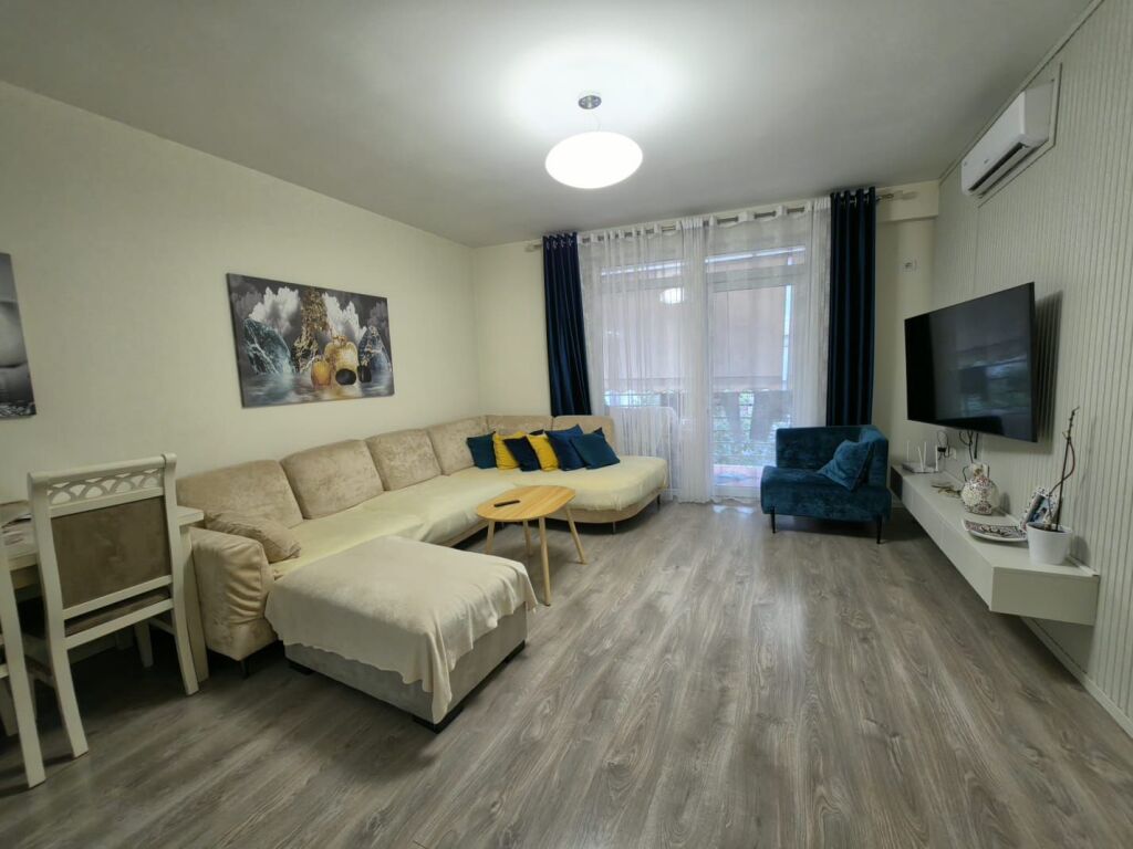 APARTMENT 2+1+2 FOR SALE IN MISTO MAME !!!