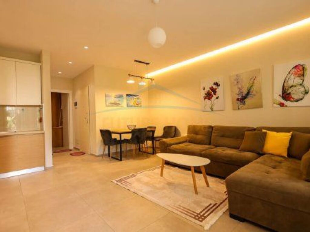 In vendita, Appartamento 1+1 San Pietro Residence, Gjiri I Lalëzit