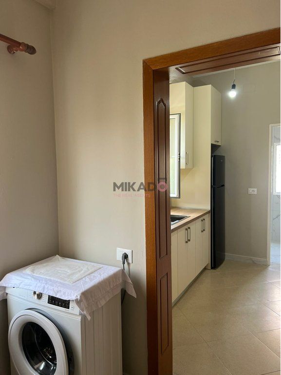Apartment 1+1 for rent – Don Bosko !