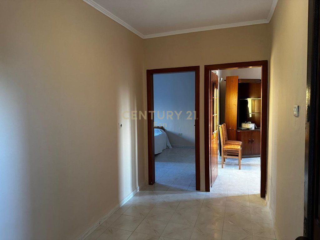 APARTMENT FOR SALE 4TH FLOOR, 1+1 NEAR THE STADIUM, IN DURRES !