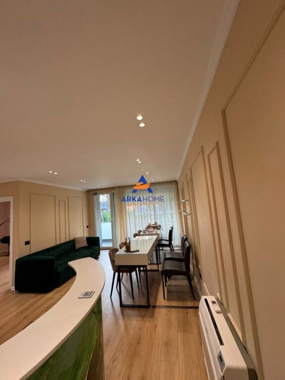 AFFITTASI ATTIVITÀ COMMERCIALE 94M2 "RESIDENZA FIORI DI BOSCO, DON BOSCO" 120.000 LEKE