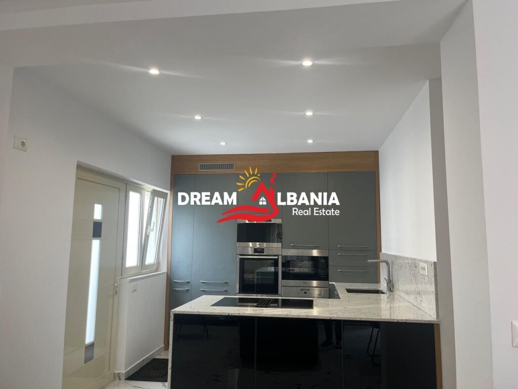 Apartment 2+1 for rent given on Besa Street, behind the Dinamo Factory.(ID 4241088)
