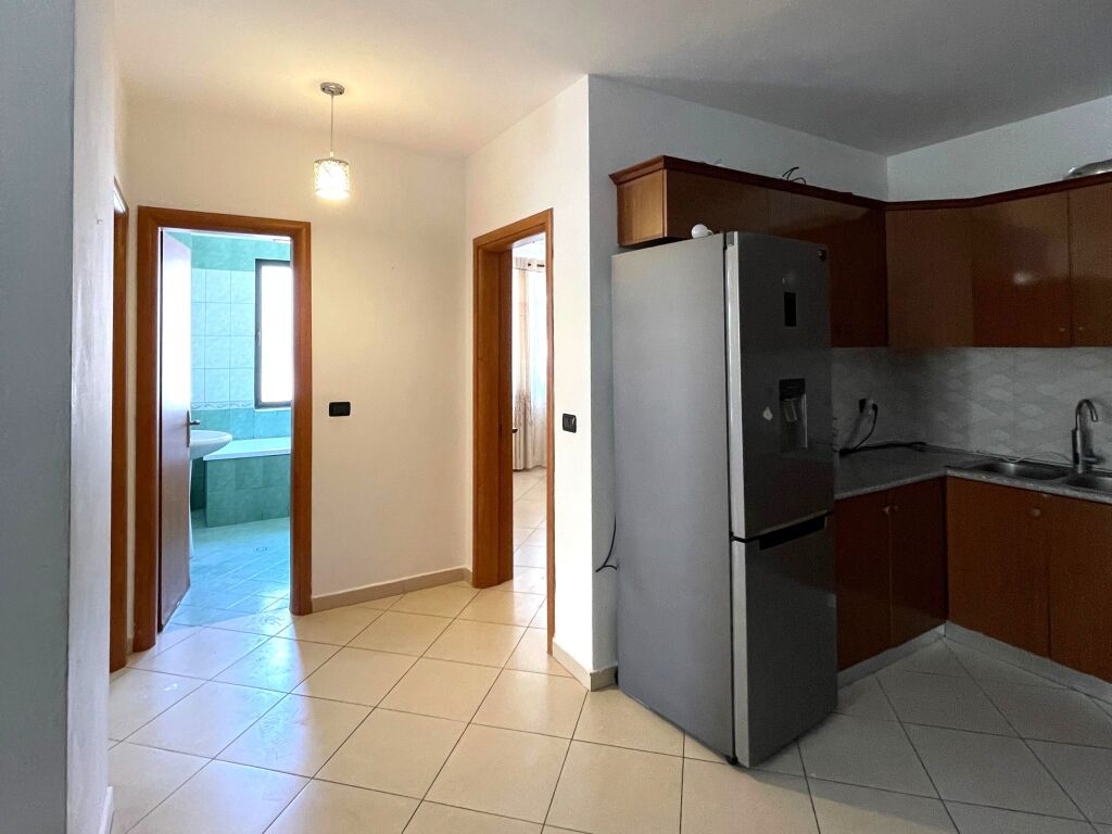 APARTMENT 2+1+2+BALCONY FOR RENT IN YZBERISHT