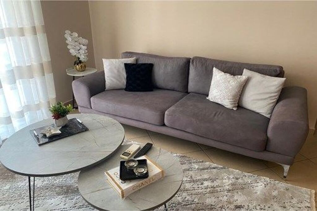 Apartment 1+1 for rent on Kavaja Street !!!